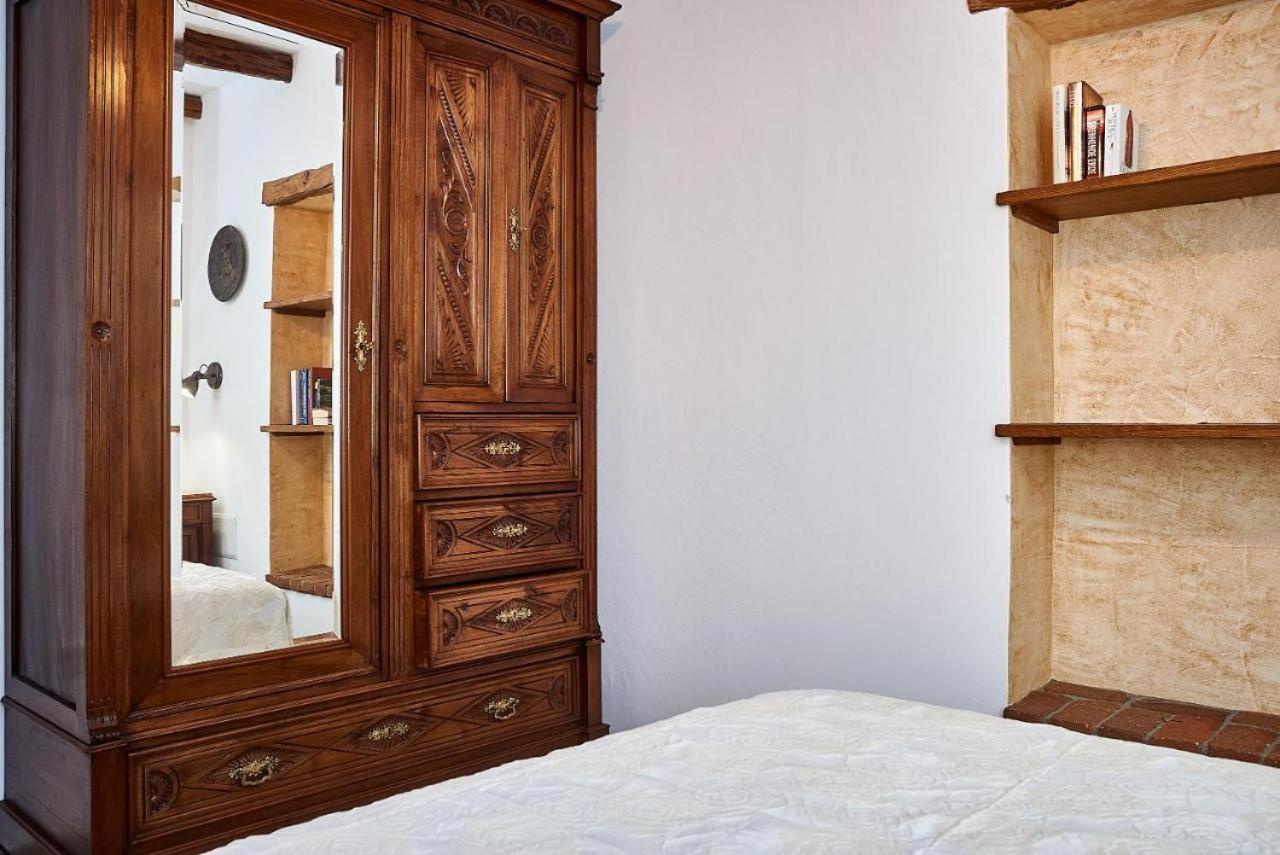 Hotel La Casa Del Balivo Dorgali Pokoj fotografie