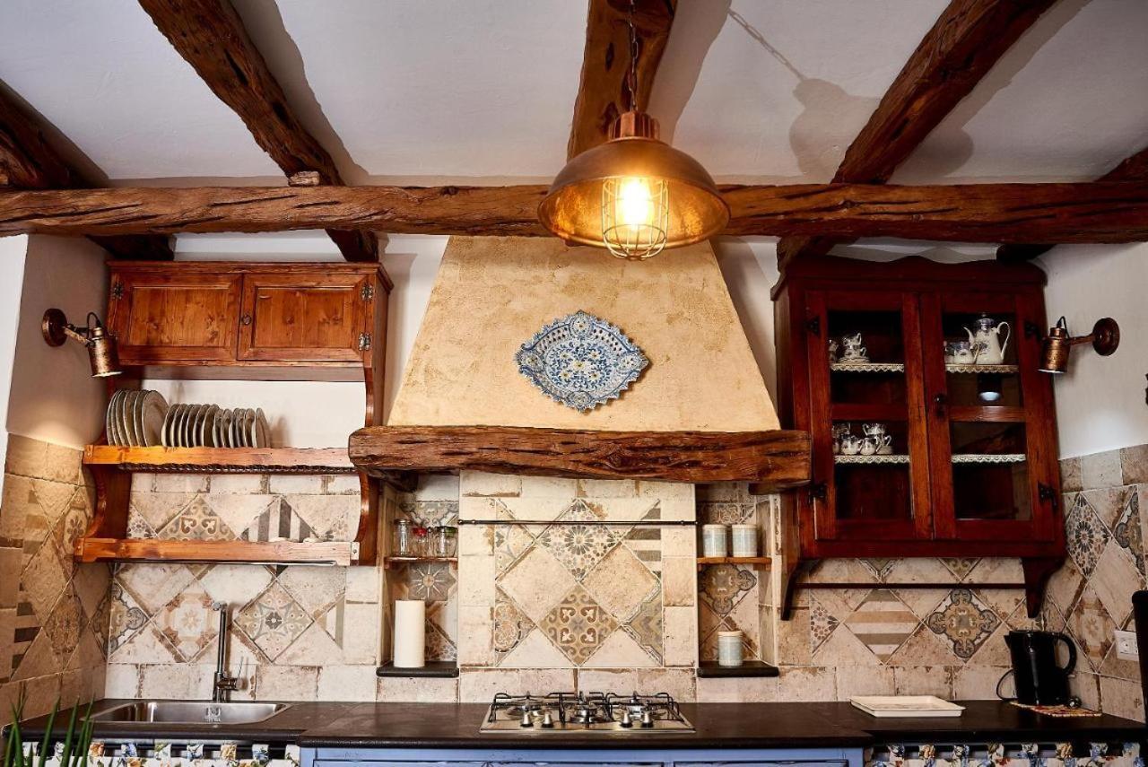 Hotel La Casa Del Balivo Dorgali Pokoj fotografie