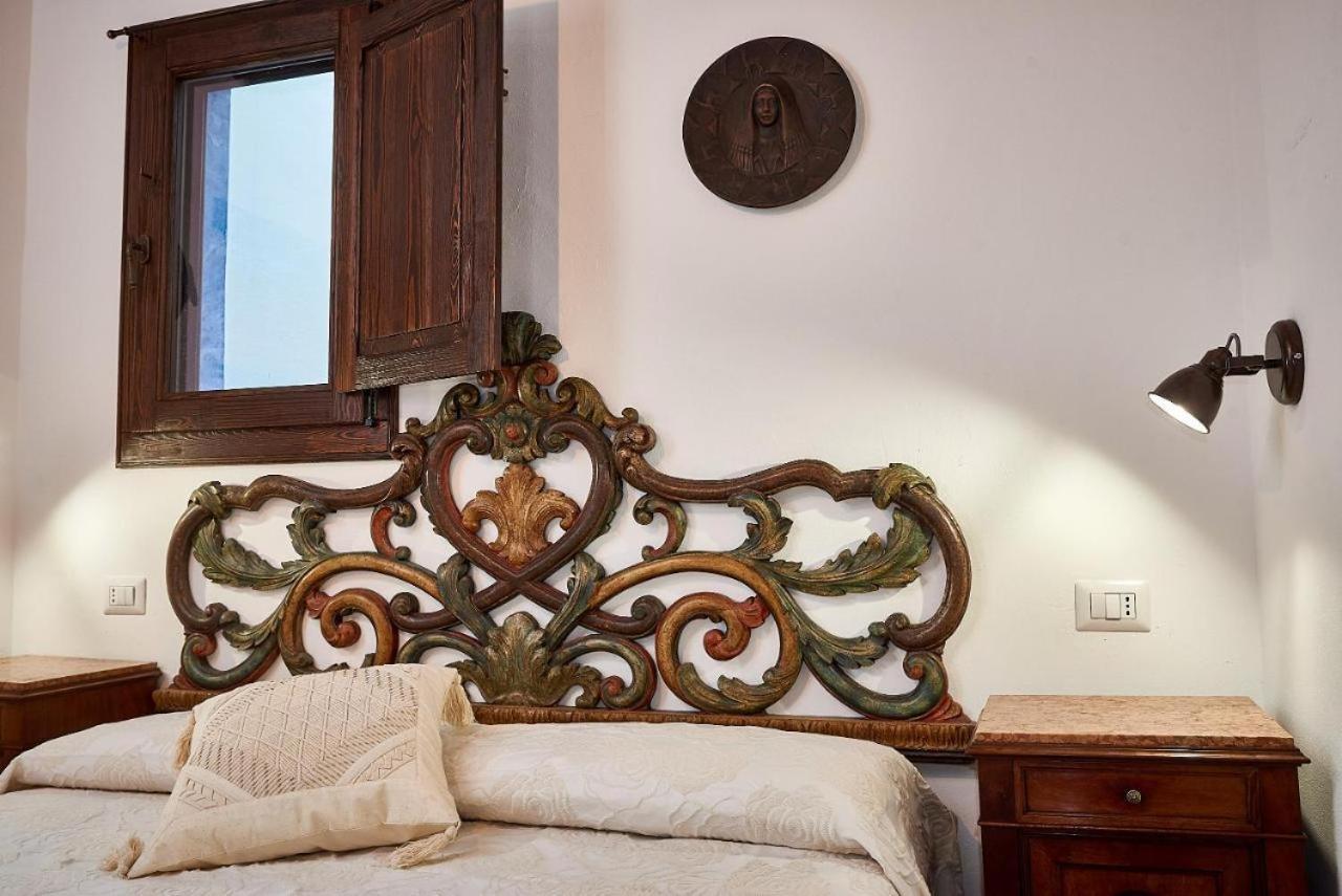 Hotel La Casa Del Balivo Dorgali Pokoj fotografie