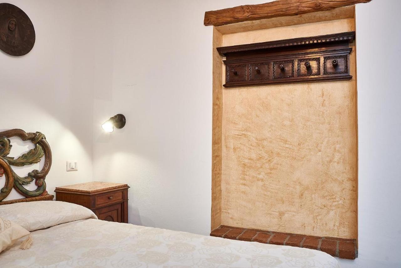 Hotel La Casa Del Balivo Dorgali Pokoj fotografie