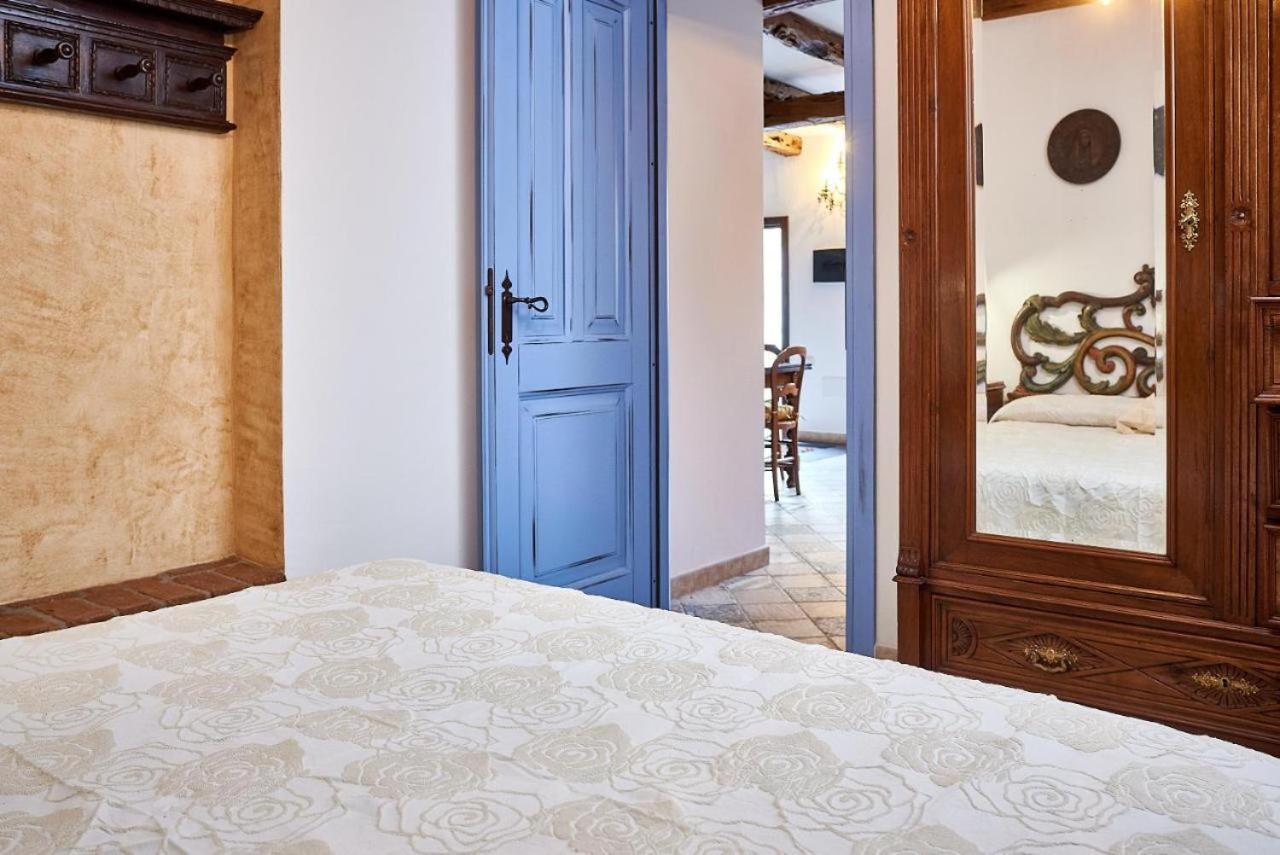 Hotel La Casa Del Balivo Dorgali Pokoj fotografie
