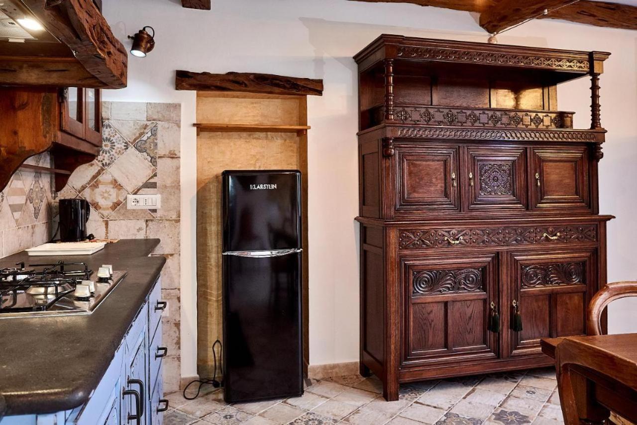 Hotel La Casa Del Balivo Dorgali Pokoj fotografie