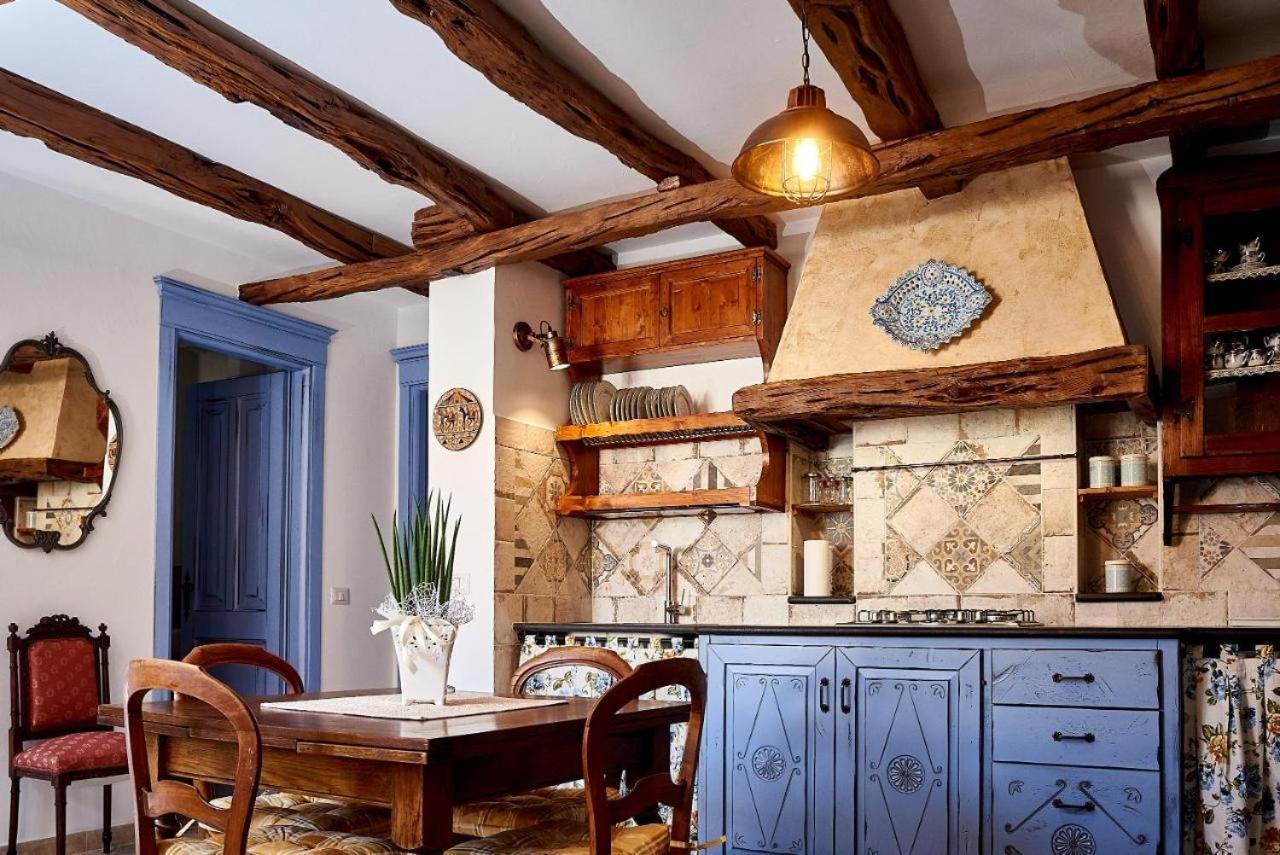 Hotel La Casa Del Balivo Dorgali Pokoj fotografie