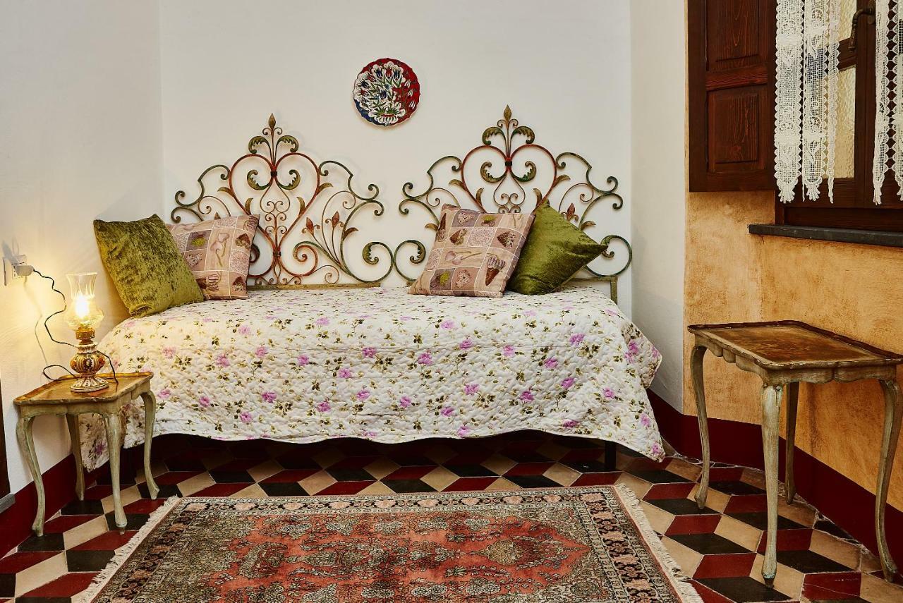 Hotel La Casa Del Balivo Dorgali Exteriér fotografie