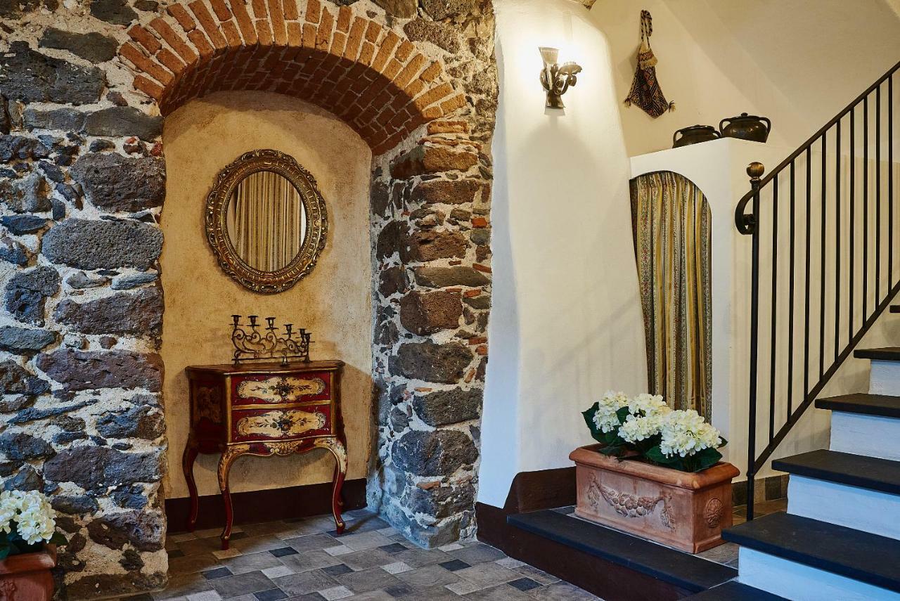 Hotel La Casa Del Balivo Dorgali Exteriér fotografie